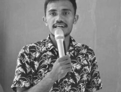 Loloda dan Internet: Ikhtiar Pemerataan Pembangunan