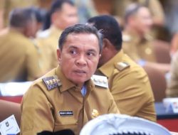 Manuver Politik Pj Bupati Halteng Disorot, Akademisi Sarankan Undur Diri