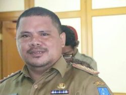 Harta Kekayaan Kadispora Ternate Cuma Rp500 Ribu