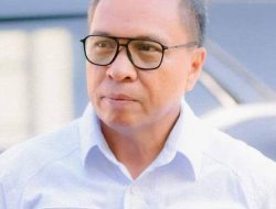 Ikram Sangaji Disebut Langgar Etika ASN