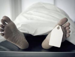 Nelayan Halmahera Utara Ditemukan Meninggal di Atas Perahu