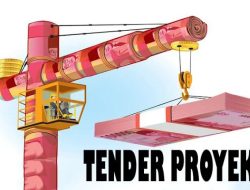 Sejumlah Proyek Fisik di Halmahera Selatan Diduga Dimonopoli