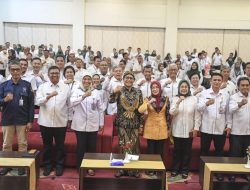 Mendes Optimis Kualitas SDM Desa Terus Meningkat