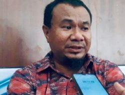 Kadis PUPR Halmahera Selatan Bantah Monopoli Proyek: Semua Sesuai Mekanisme