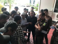 Kejati Maluku Utara Diminta Usut Proyek Jalan Galela-Loloda Senilai Rp290 Miliar