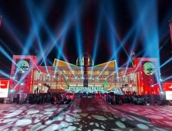 KPK Diminta Lidik Dugaan Korupsi Anggaran STQ Nasional di Maluku Utara