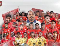 Malut United dan Bangkitnya Sepakbola di Timur Indonesia