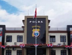 Dilaporkan ke Propam atas Dugaan Penipuan, Oknum Polisi Polres Haltim Angkat Bicara