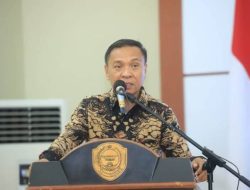 Ikram Sangaji tak Berniat Calon Bupati Halmahera Tengah