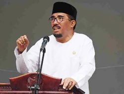 Serius Maju Pilgub Maluku Utara, Sultan Tidore Gencar Komunikasi dengan Parpol