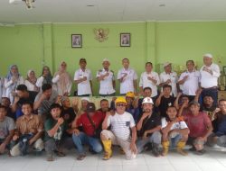 Kecamatan Ternate Tengah Bakal Bangun TPS di Setiap Kelurahan