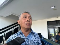 Sempat Diblokir, KPK Sebut Akun SIPD Sudah Dikendalikan Sekprov Samsuddin 