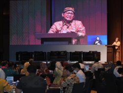 Hadapi Perubahan Iklim, Bank Dunia Gelar Diskusi dengan Para Pegiat Desa