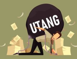 Klarifikasi Dari Kontraktor Soal Utang Perahu Fiber di Halmahera Barat 