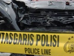 Kecelakaan Maut di Halmahera Barat, Tiga Orang Tewas di Lokasi