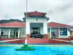 Kejari Tidore Jadwalkan Panggil Ahmad Purbaya