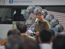 Gus Halim: Redistribusi Uang saat Mudik Lebaran Perkuat Desa Wisata