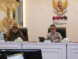 Tunjangan Kinerja Pegawai Kemendes PDTT Disetujui Naik Jadi 80 Persen