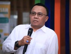 Asghar Luruskan Nama Malut United Dikaitkan dalam Kasus Suap AGK