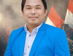 KNPI Ternate Pertanyakan Pemkot soal Larangan Pemasangan APK untuk Pilkada 2024