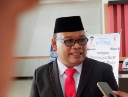 Isu Menghalangi Pembayaran TTP ASN Pemprov Dipastikan Hoaks