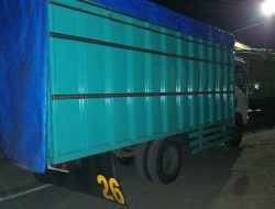 8 Ton BBM Ilegal Masuk Morotai, Diduga Milik Oknum PT Intim Kara