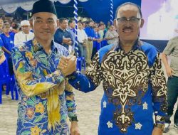 James Klaim Empat Parpol Gabung Koalisi JUJUR Jilid II