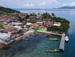 Pemkot Ternate Dianggap tak Serius Sediakan Ambulans Laut di Moti