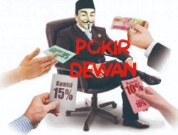 Pengelolaan Dana Pokir DPRD Maluku Utara Diduga Salah Sasaran