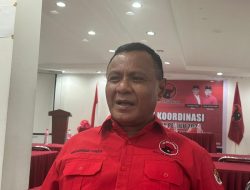 PDIP Beri Sinyal Usung Sultan Tidore dan Capt Ali Ibrahim di Pilgub Malut