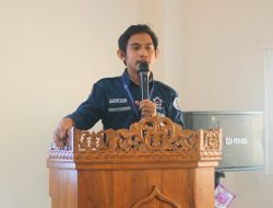 Penyalahgunaan Karya Tulis Ilmiah oleh Sivitas Akademika Adalah Aib Bagi Dunia Akademik