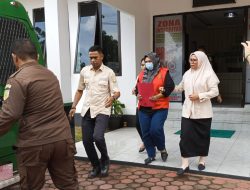 Pemilik CV Bintang Sintesa Utama Ditetapkan Jadi Tersangka Korupsi Talut di Halmahera Barat