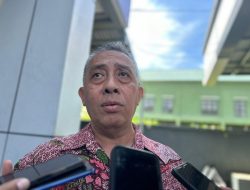 KPK Warning Plt Gubernur Maluku Utara