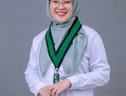 Imbasnya “Selamat Hari Kartini”