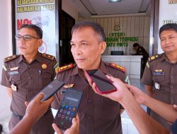 Kejari Halmahera Barat Segera Tingkatkan Status Dugaan Korupsi Proyek Air Bersih