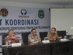 Disorot KPK, Pemkot Ternate Bakal Optimalkan Pajak Perhotelan