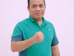 Maju Pilkada Halmahera Selatan, Rusihan Jafar Sudah Daftar di Empat Parpol