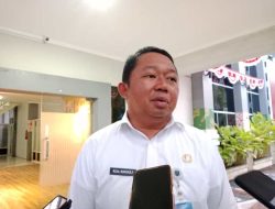 2025, Pemkot Ternate Sediakan Ambulans Laut untuk Tiga Pulau Terluar