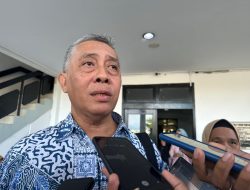 Geram dengan Sikap Sejumlah OPD Pemprov Malut, KPK Tebar Ancaman