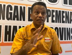 Pilgub Maluku Utara, Koalisi PKS-Hanura Makin Kokoh