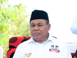Pekan Depan Kejati Panggil Ulang Plt Gubernur Maluku Utara 