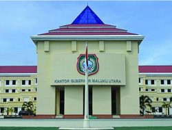 Kewajiban Belum Dibayar, Pemprov Maluku Utara Didugat ke Badan Arbitrase