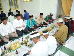 Wali Kota Ternate Sampaikan Rasa Bangganya ke Warga Hiri