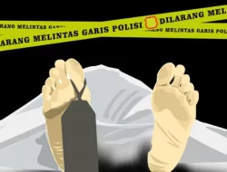 Polisi Dalami Kasus Kematian Pemuda di Morotai