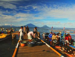 Mengapa Kita Perlu Memprioritaskan Keberlanjutan di Desa Saria ?