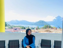 Pemberdayaan Masyarakat Nelayan di Pantai Desa Sondo-sondo, Halmahera Timur