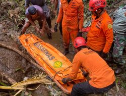 Petani Halmahera Utara Ditemukan tak Bernyawa di Kebun