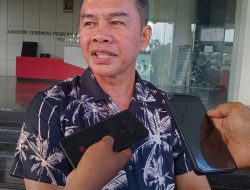 Feri Bidik ‘Papan Dua’ Pilkada Morotai