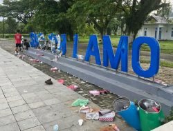 Dinas PUPR Halmahera Barat Tuntut Camat Loloda Ganti Rugi Rp15 Juta