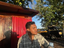 Mindset Sadar Sampah Harus diterapkan di Tempat Wisata Kota Ternate